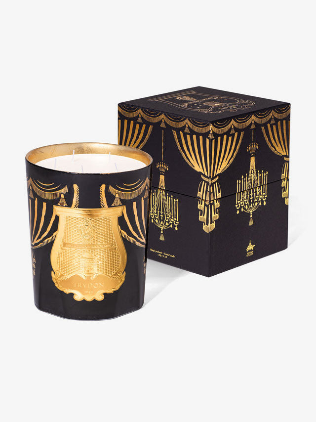 Trudon | Holiday Collection 2024 | Fir Collection