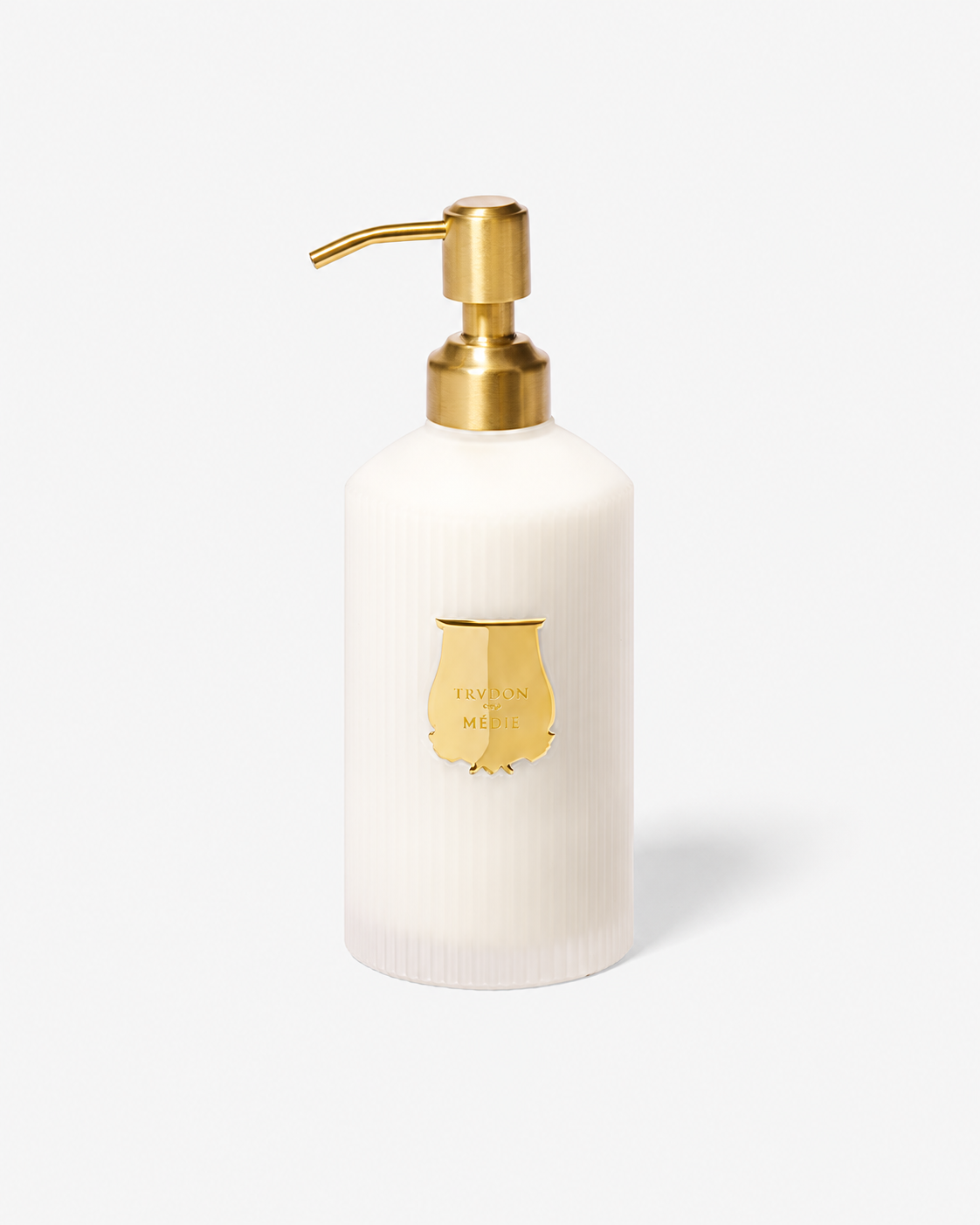 Trudon Médie Scented Hand Lotion 350ml bottle