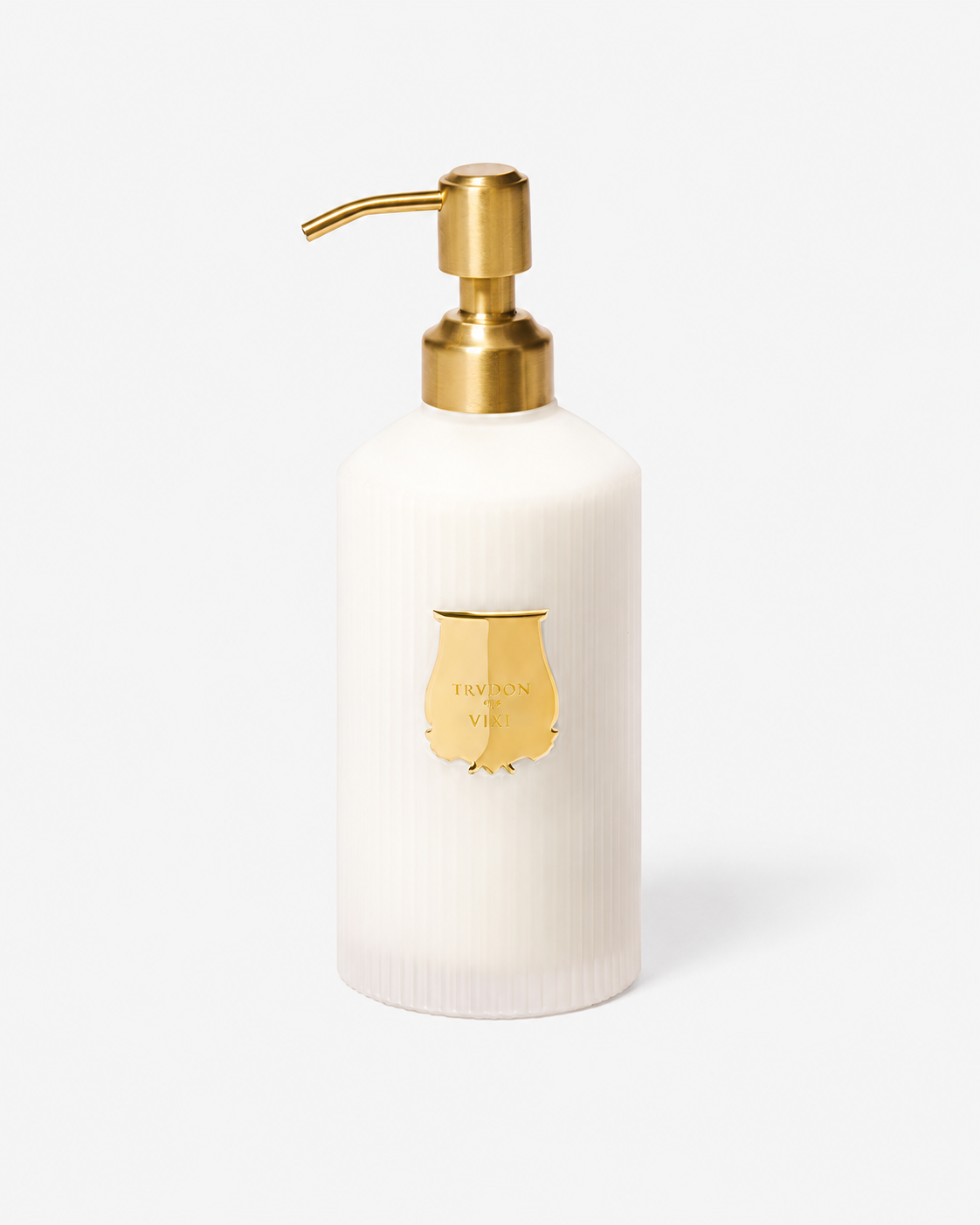 Trudon Vixi Scented Hand Lotion 350ml bottle