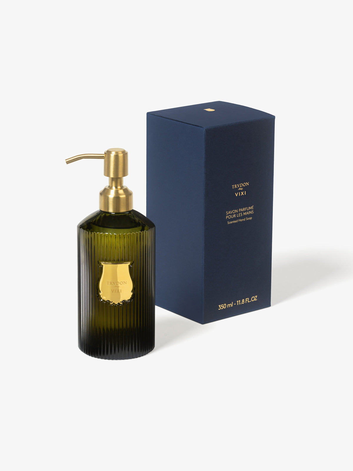 Trudon Vixi Liquid Soap 350ml
