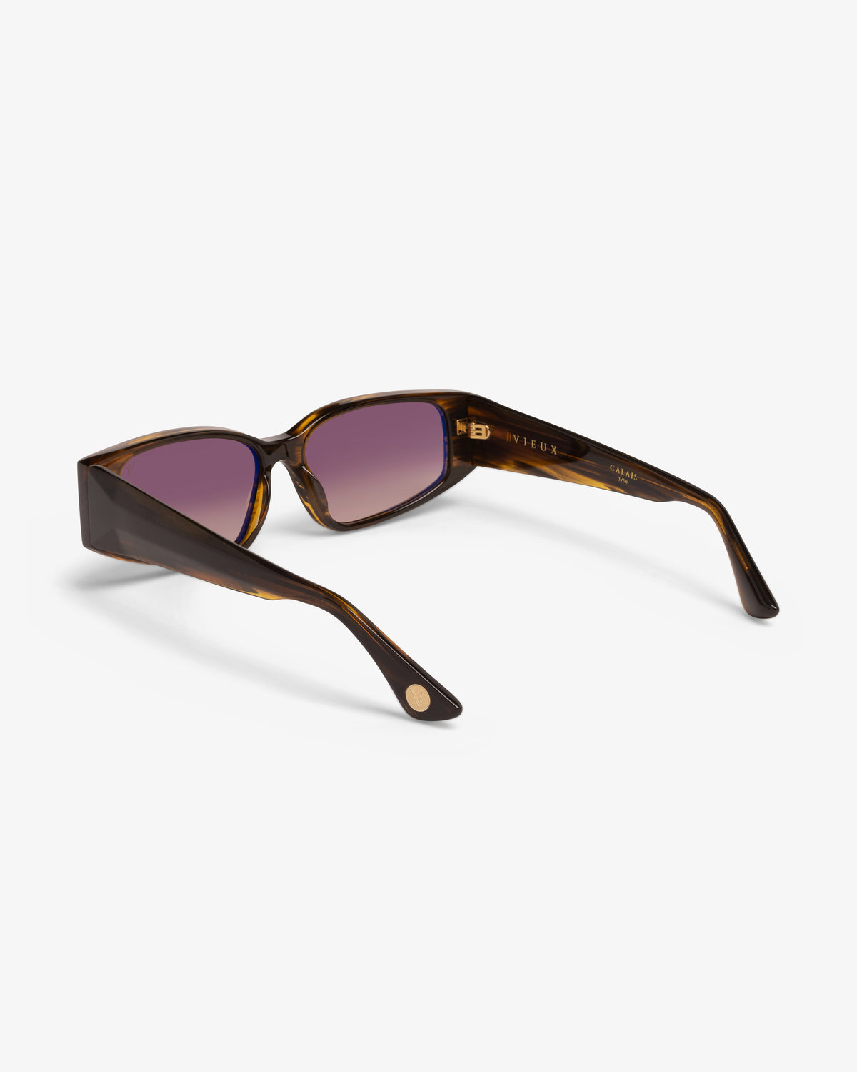Vieux Eyewear | Calais Olive Grove