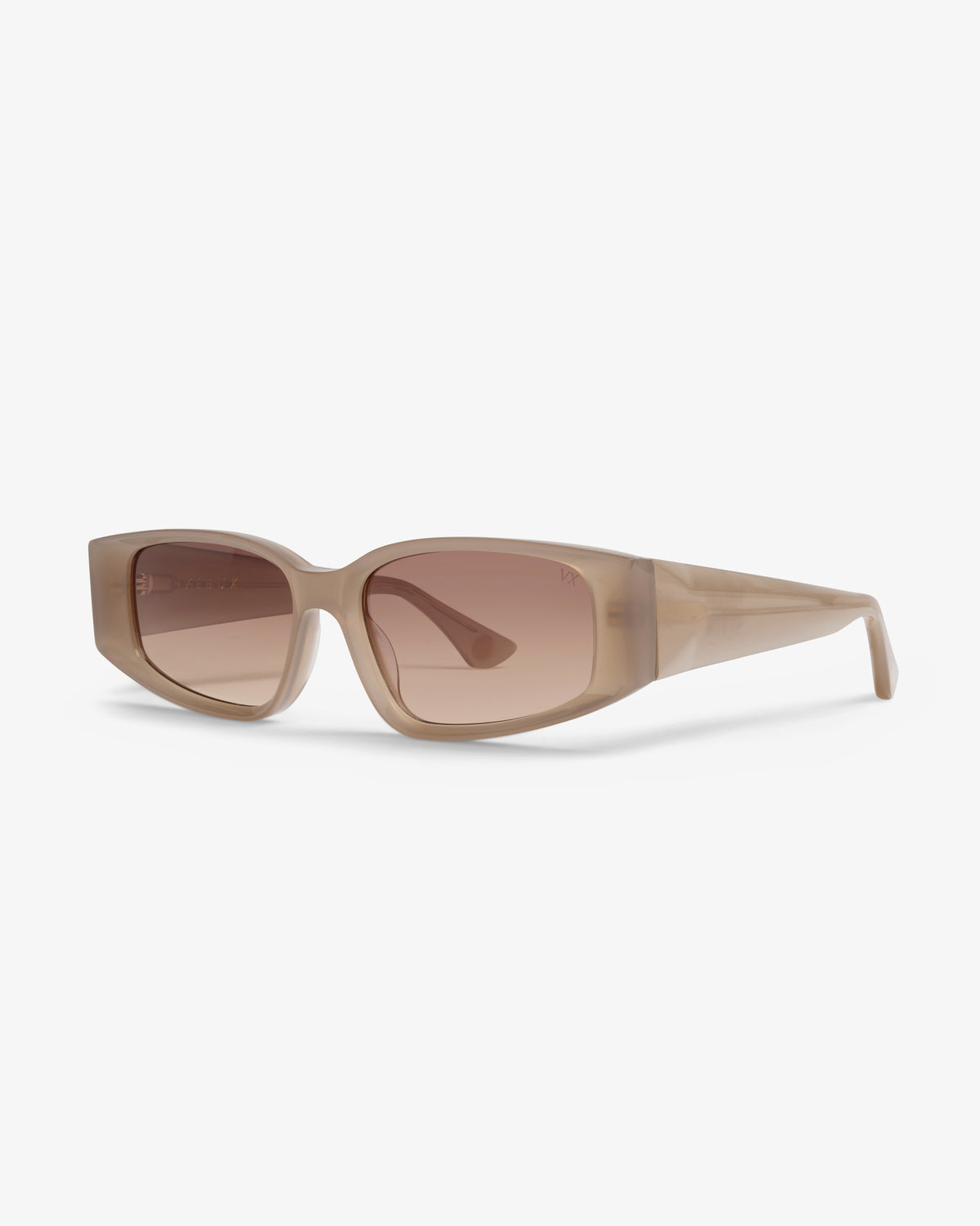 Vieux Eyewear | Calais Sea Glass