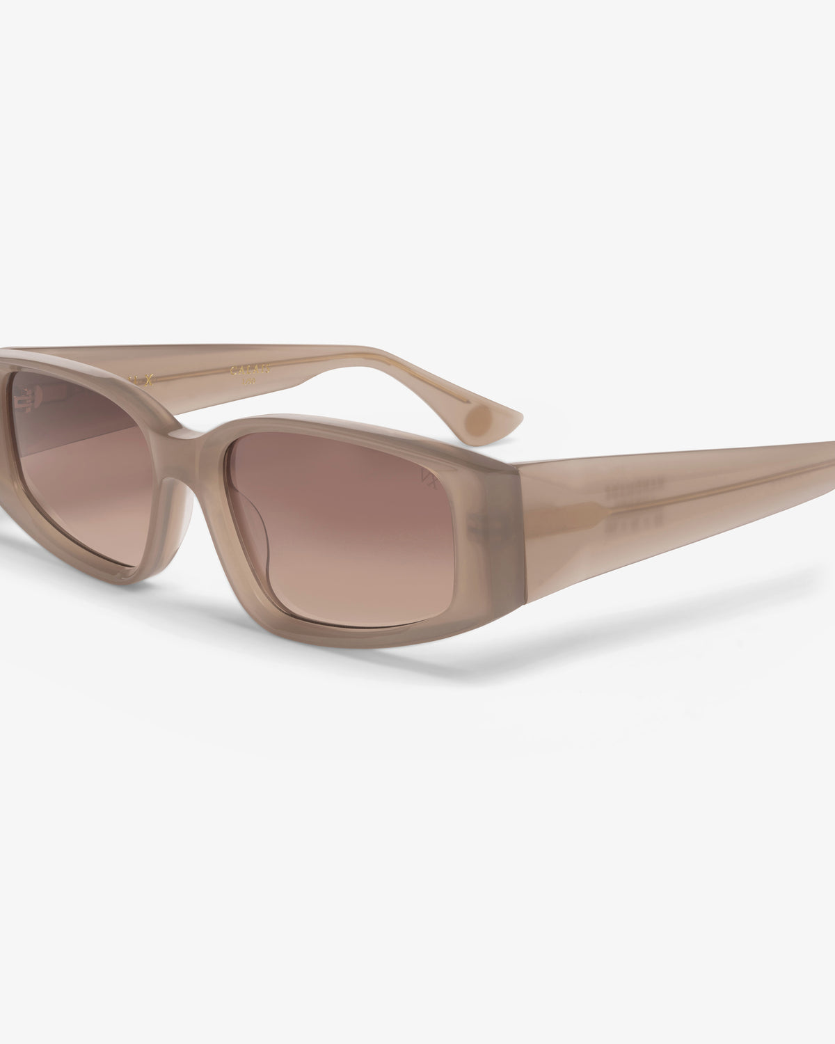 Vieux Eyewear | Calais Sea Glass