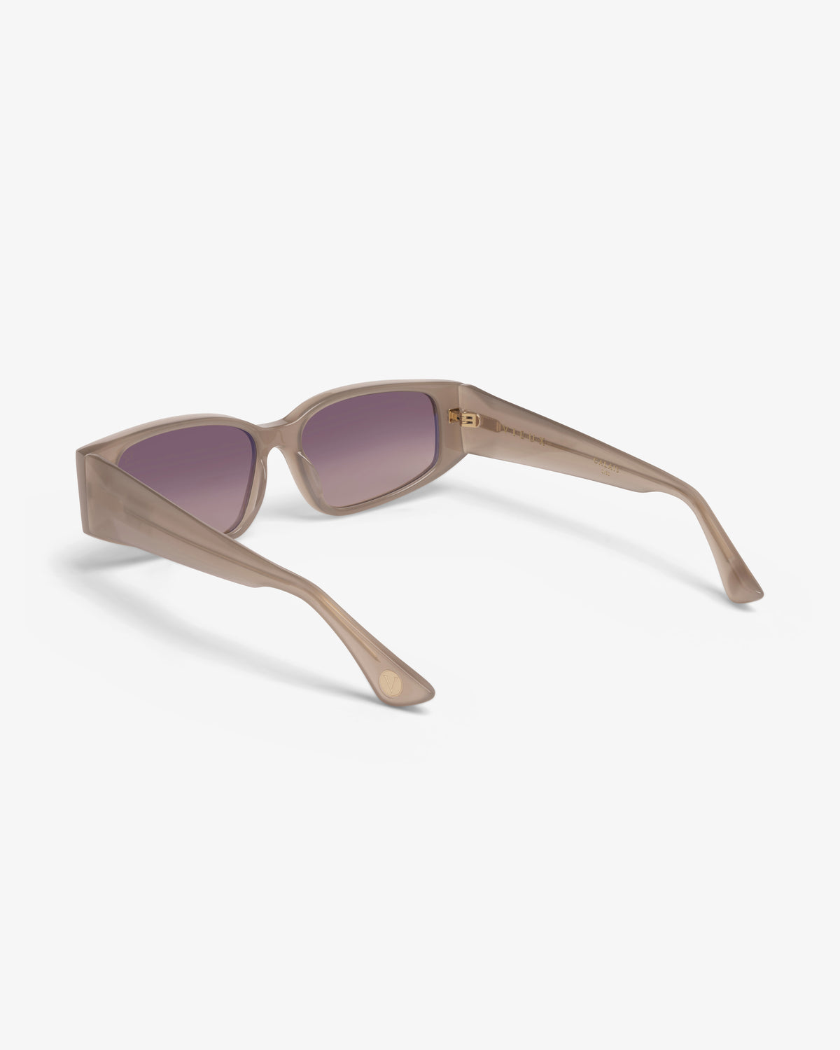 Vieux Eyewear | Calais Sea Glass
