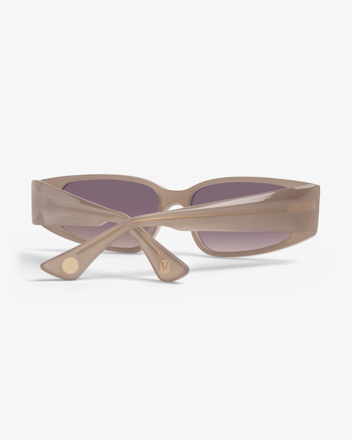 Vieux Eyewear | Calais Sea Glass