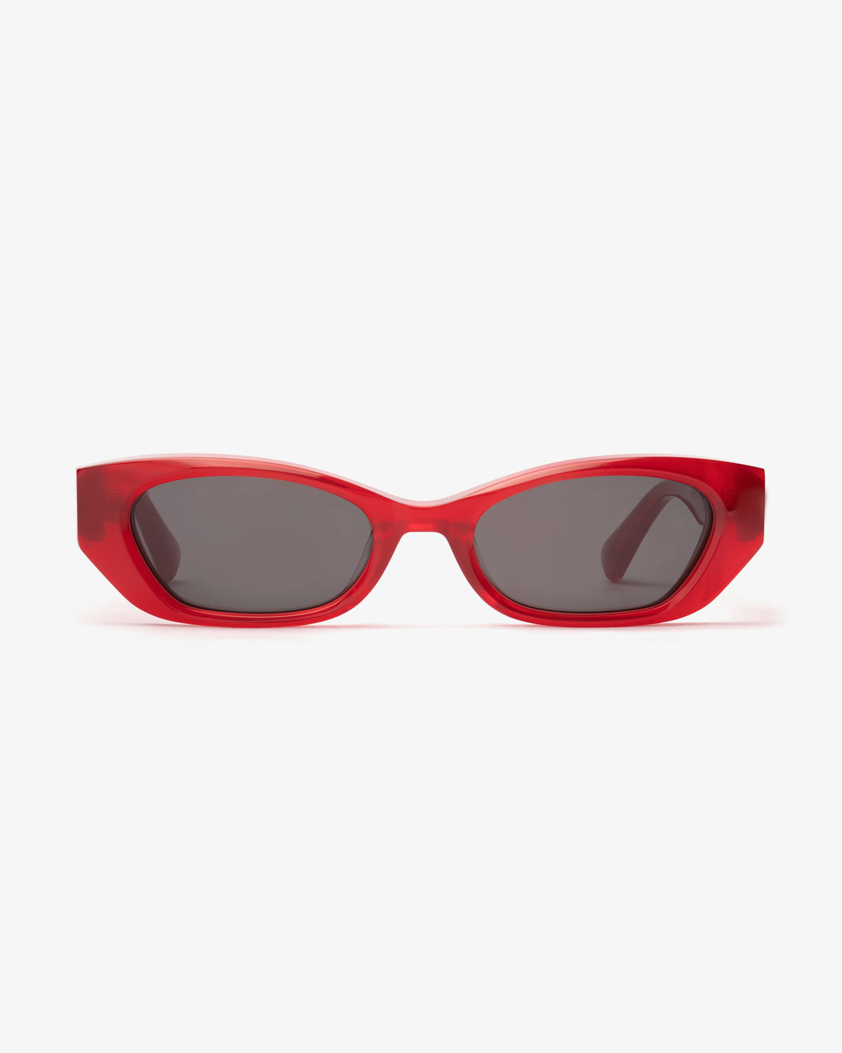 Vieux Eyewear | Elba Crystal Cherry