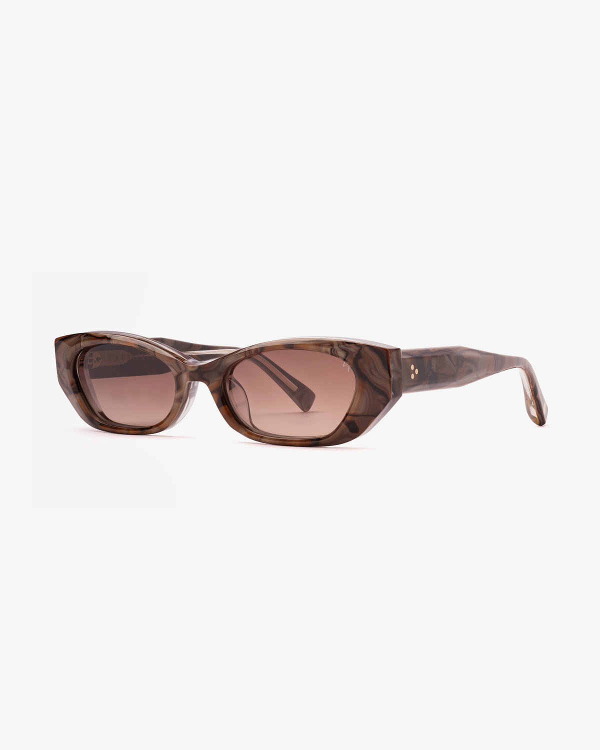 Vieux Eyewear | Elba Espresso