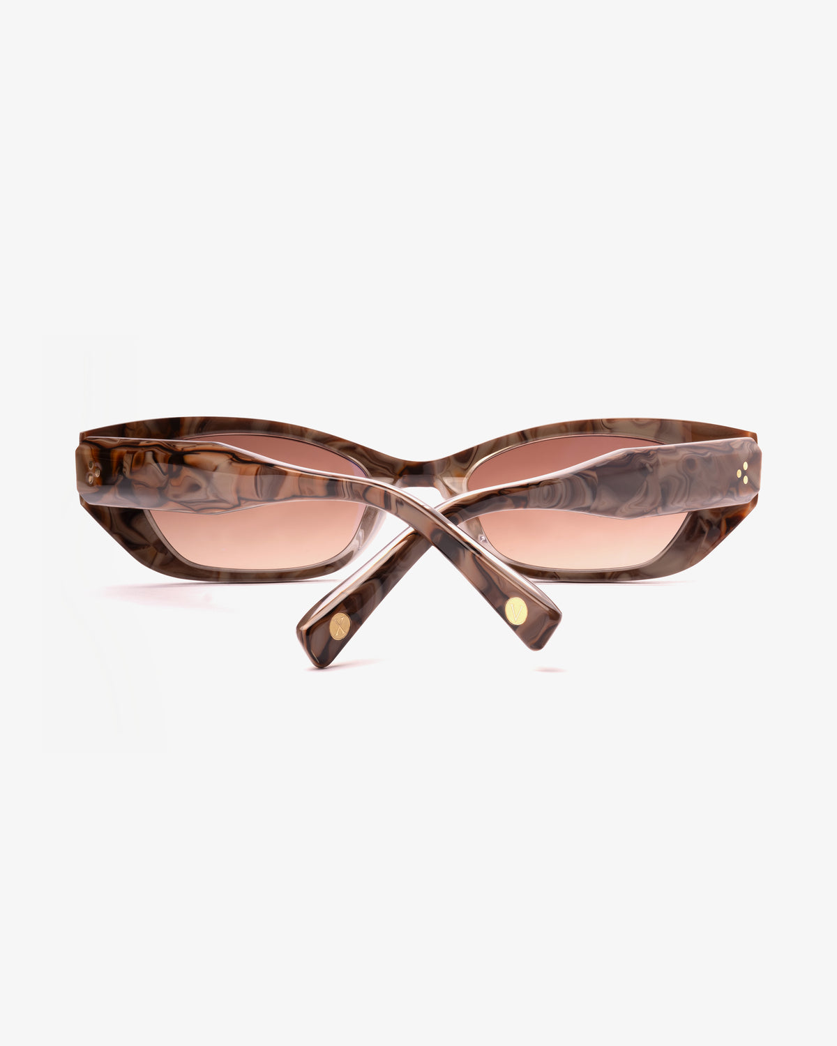Vieux Eyewear | Elba Espresso