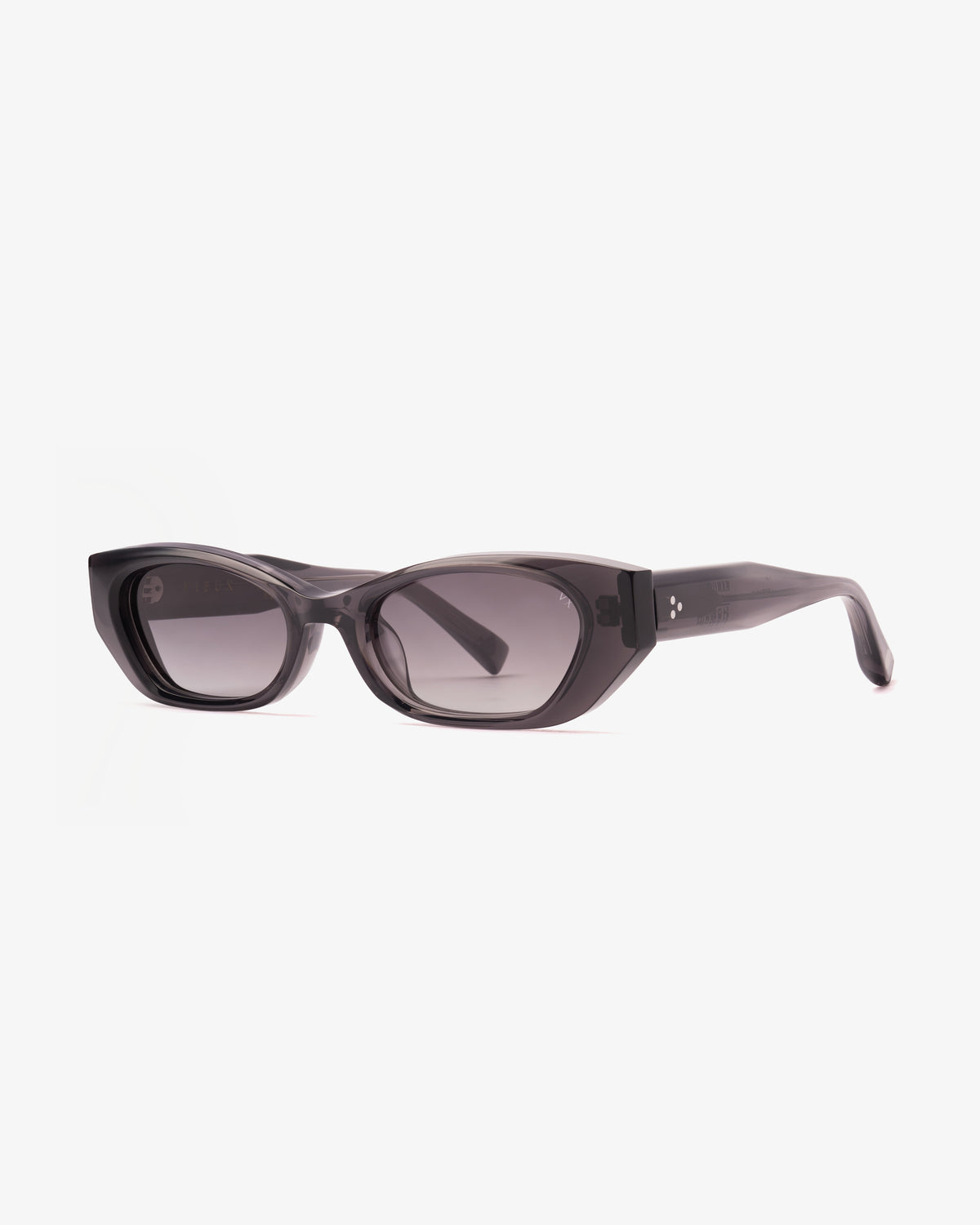 Vieux Eyewear | Elba Smoke