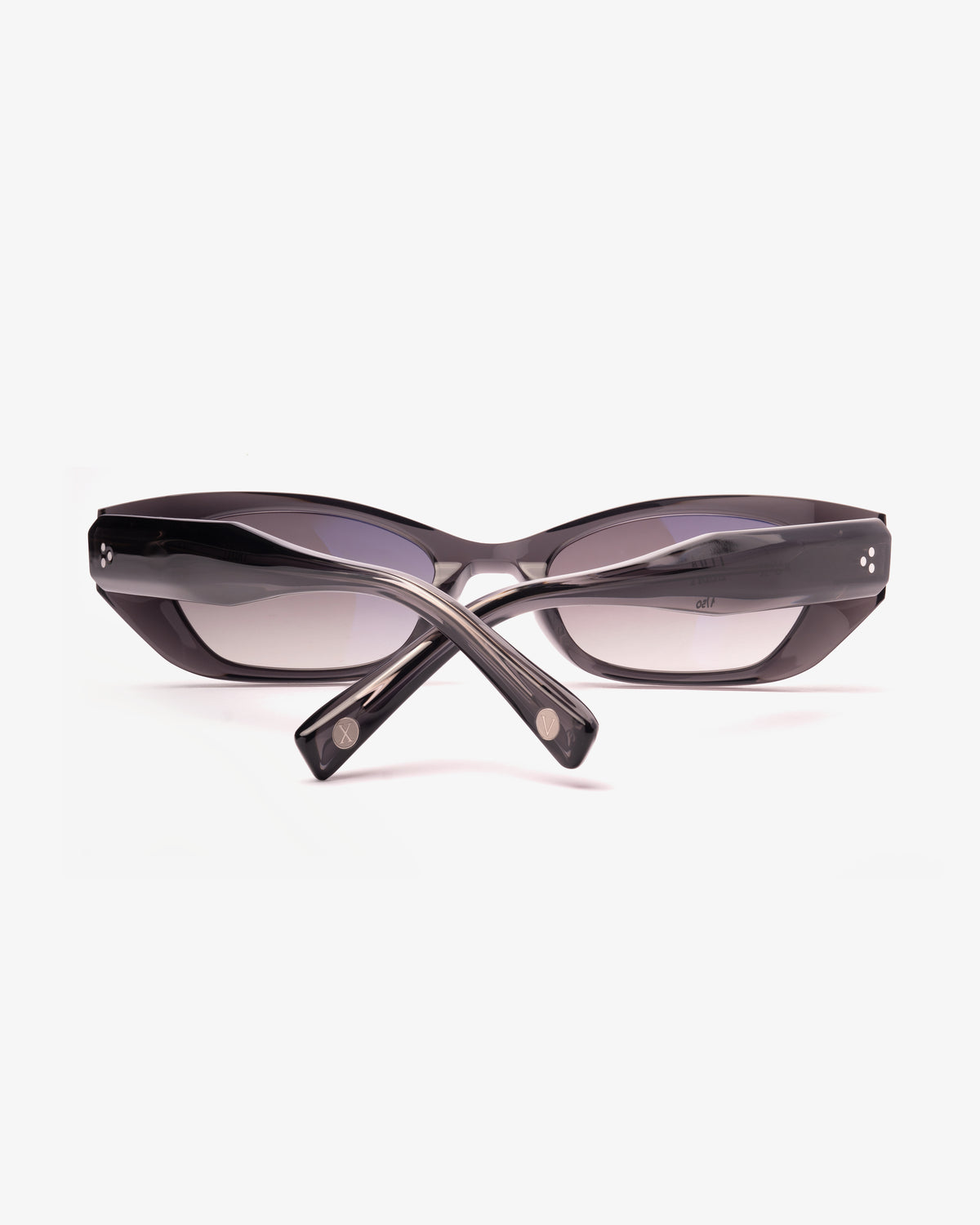 Vieux Eyewear | Elba Smoke
