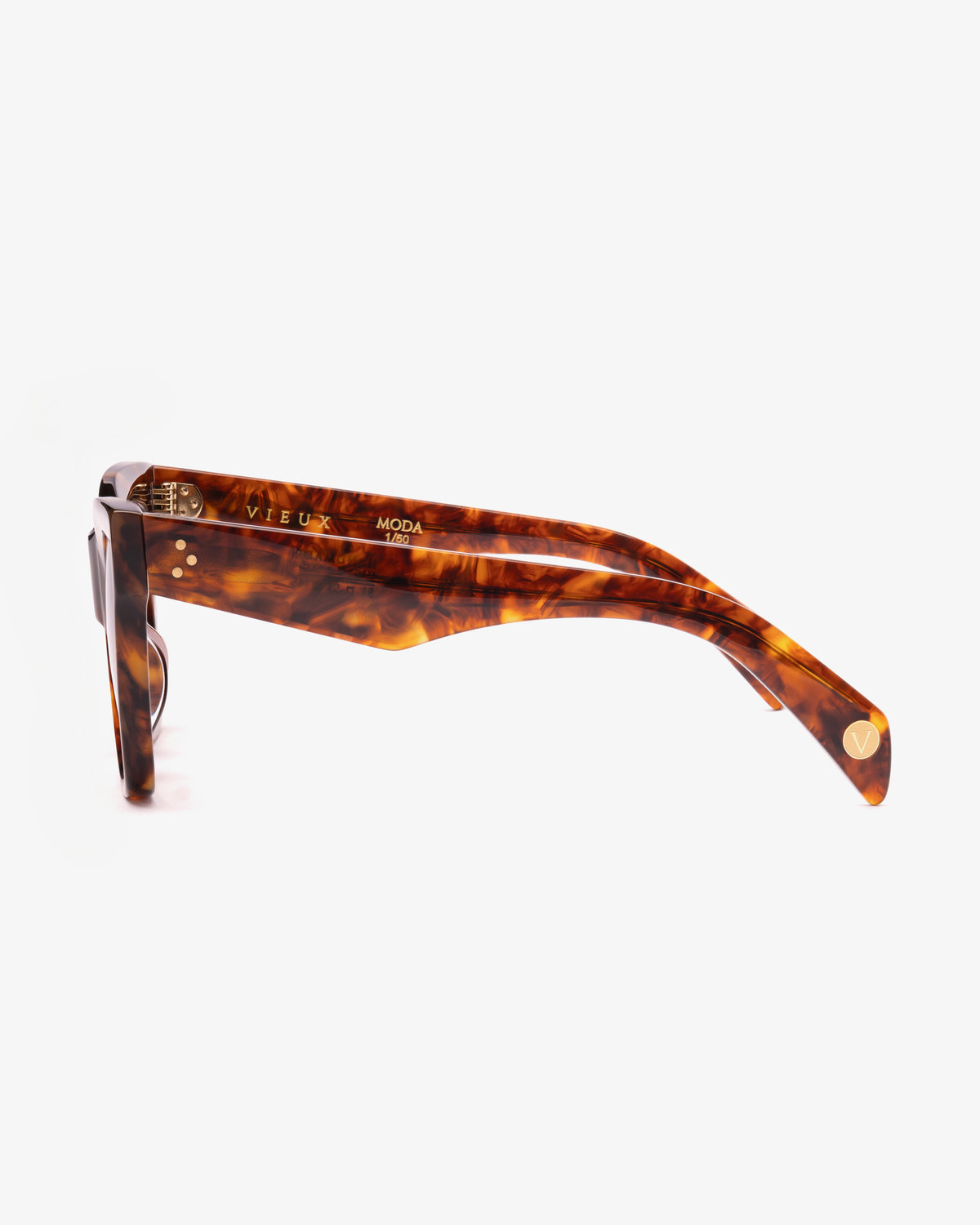 Vieux Eyewear | Moda Cubano