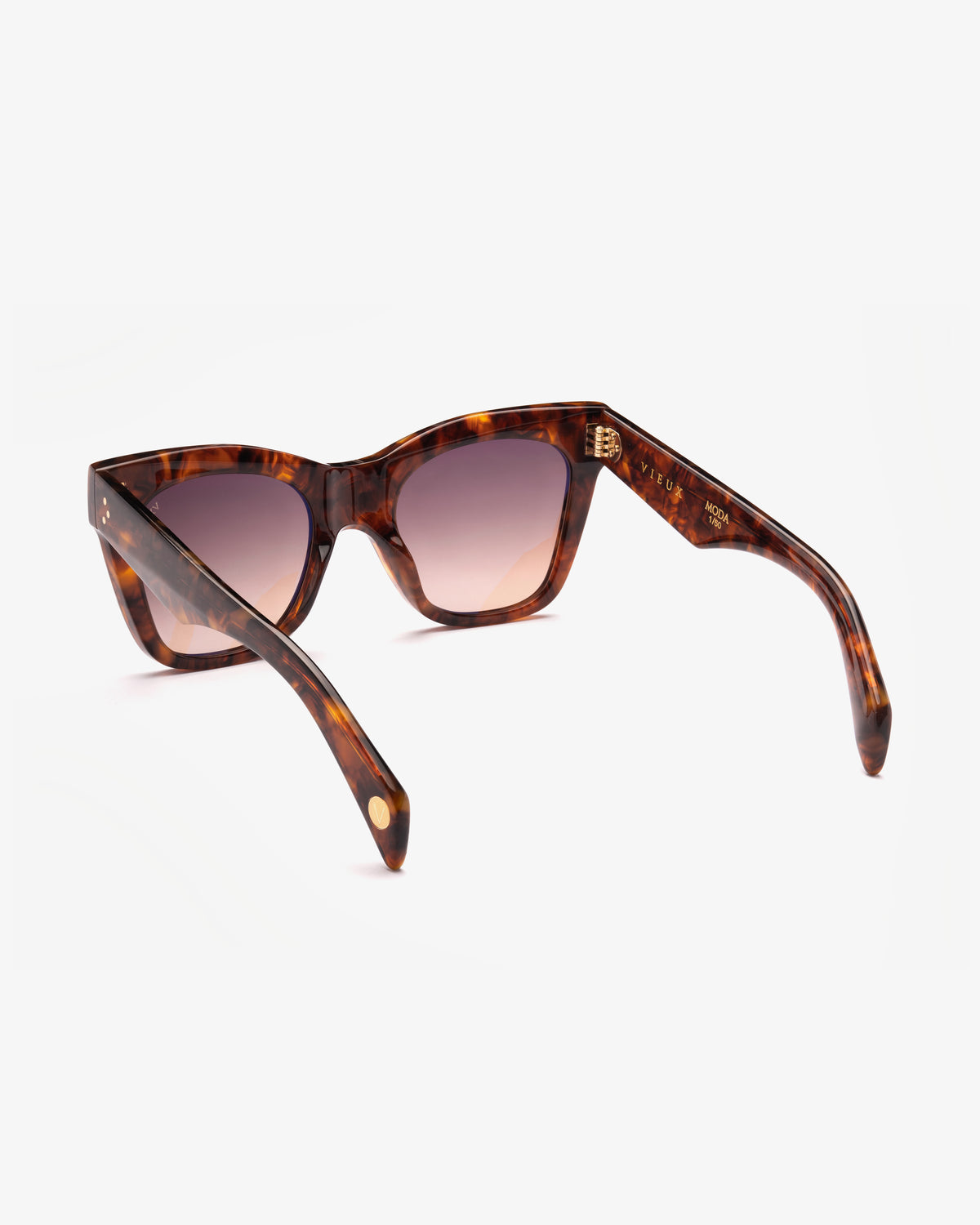 Vieux Eyewear | Moda Cubano
