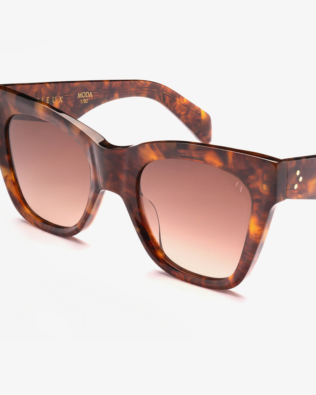 Vieux Eyewear | Moda Cubano
