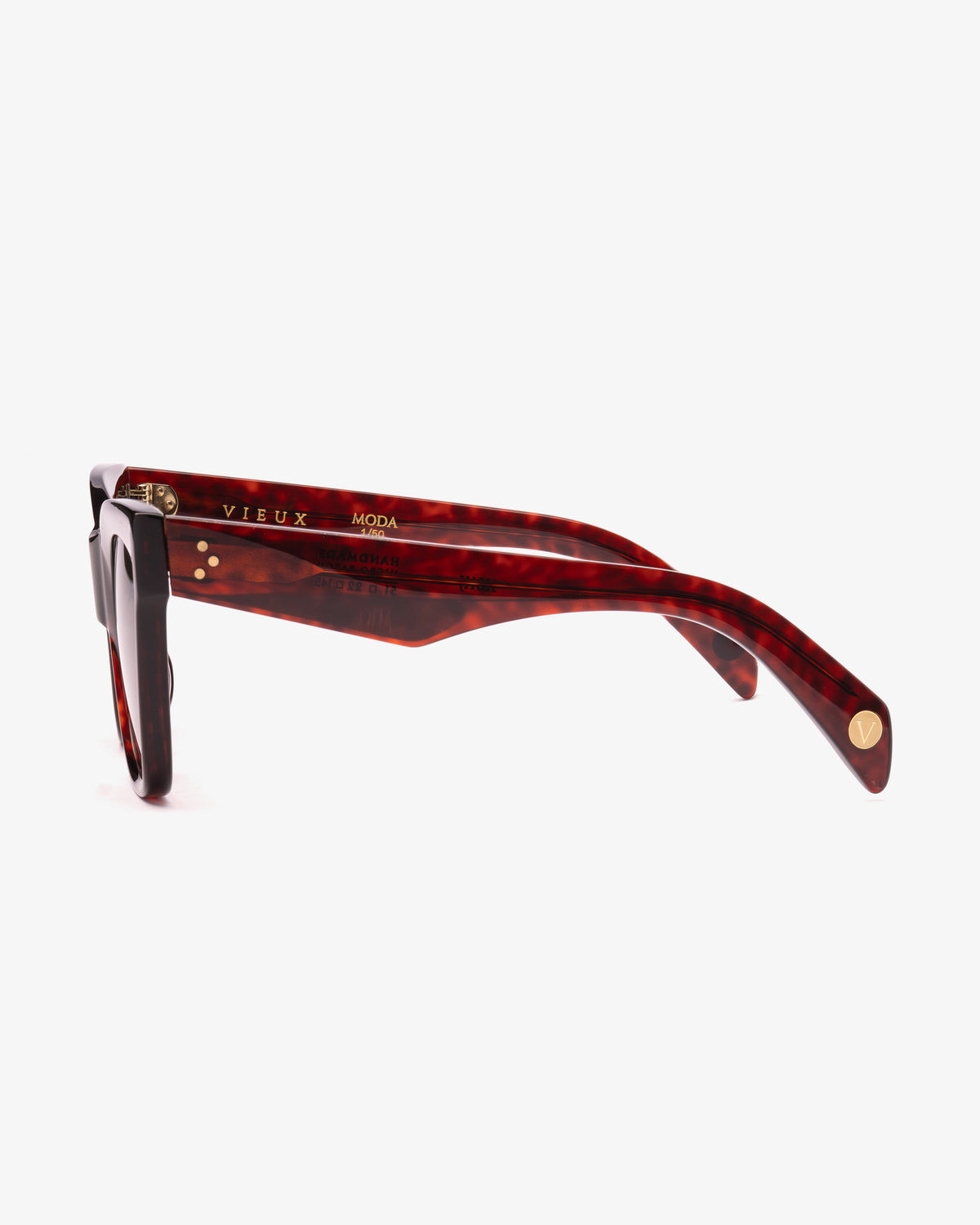 Vieux Eyewear | Moda Melrose