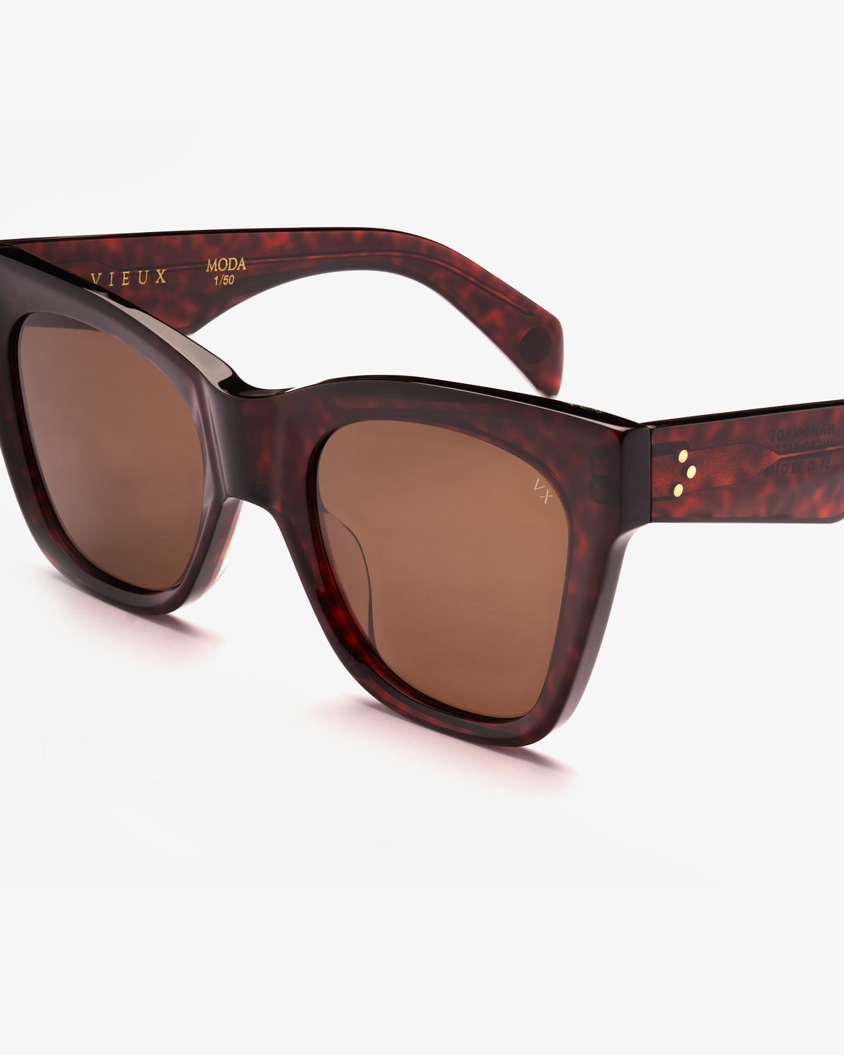 Vieux Eyewear | Moda Melrose