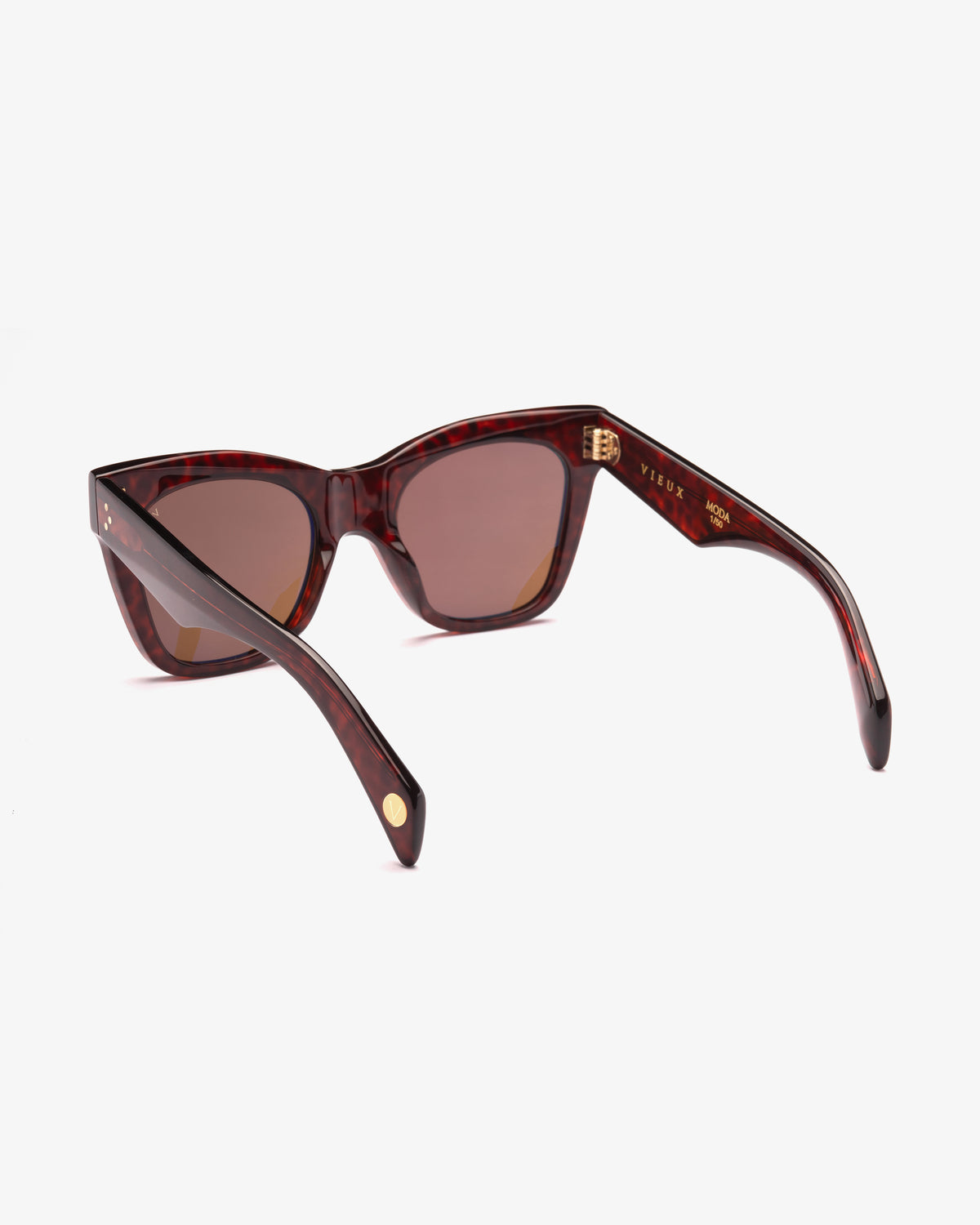 Vieux Eyewear | Moda Melrose