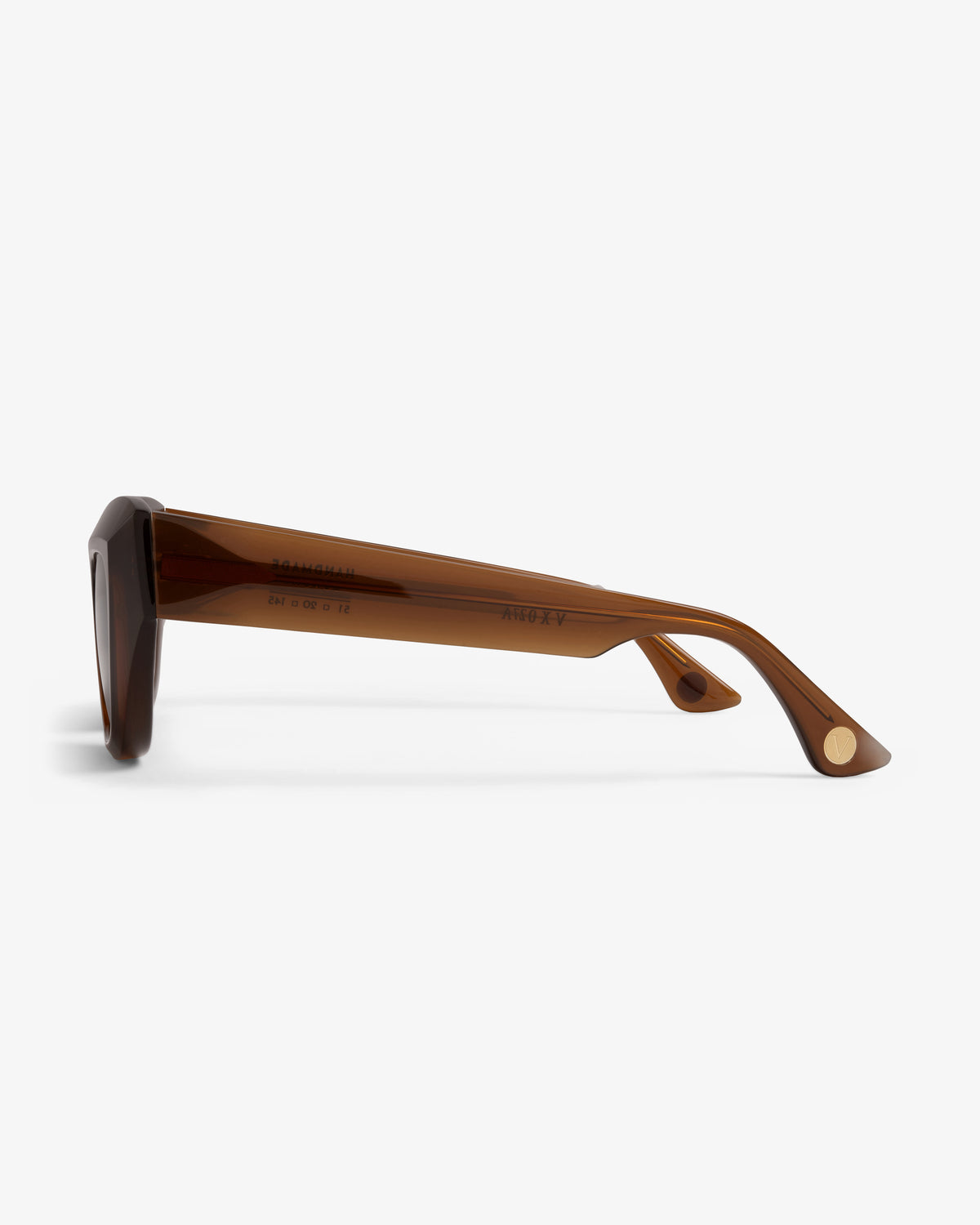 Vieux Eyewear | Ritz Caramel Cafe