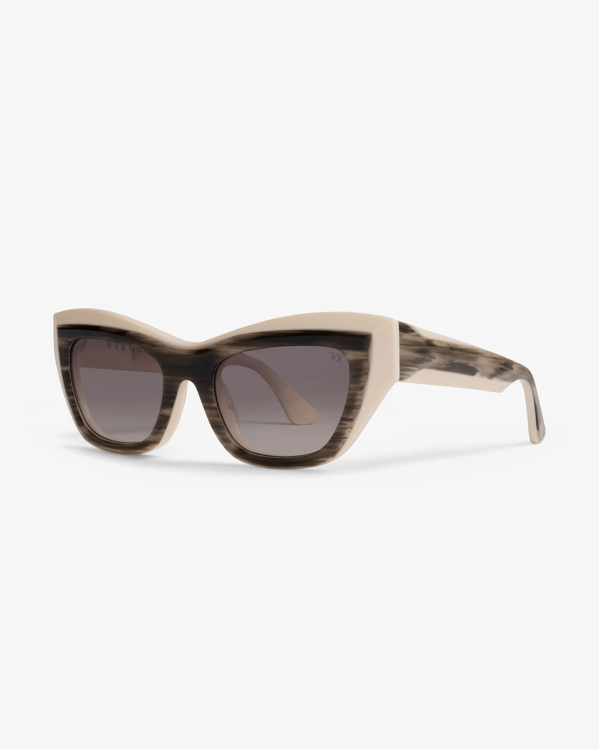 Vieux Eyewear | Ritz Ghost