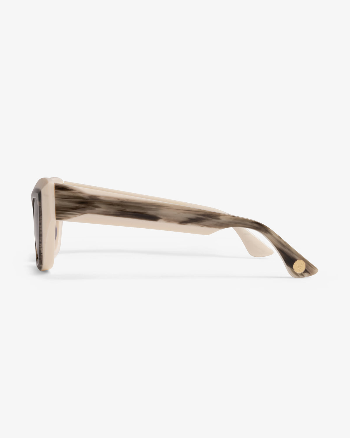 Vieux Eyewear | Ritz Ghost