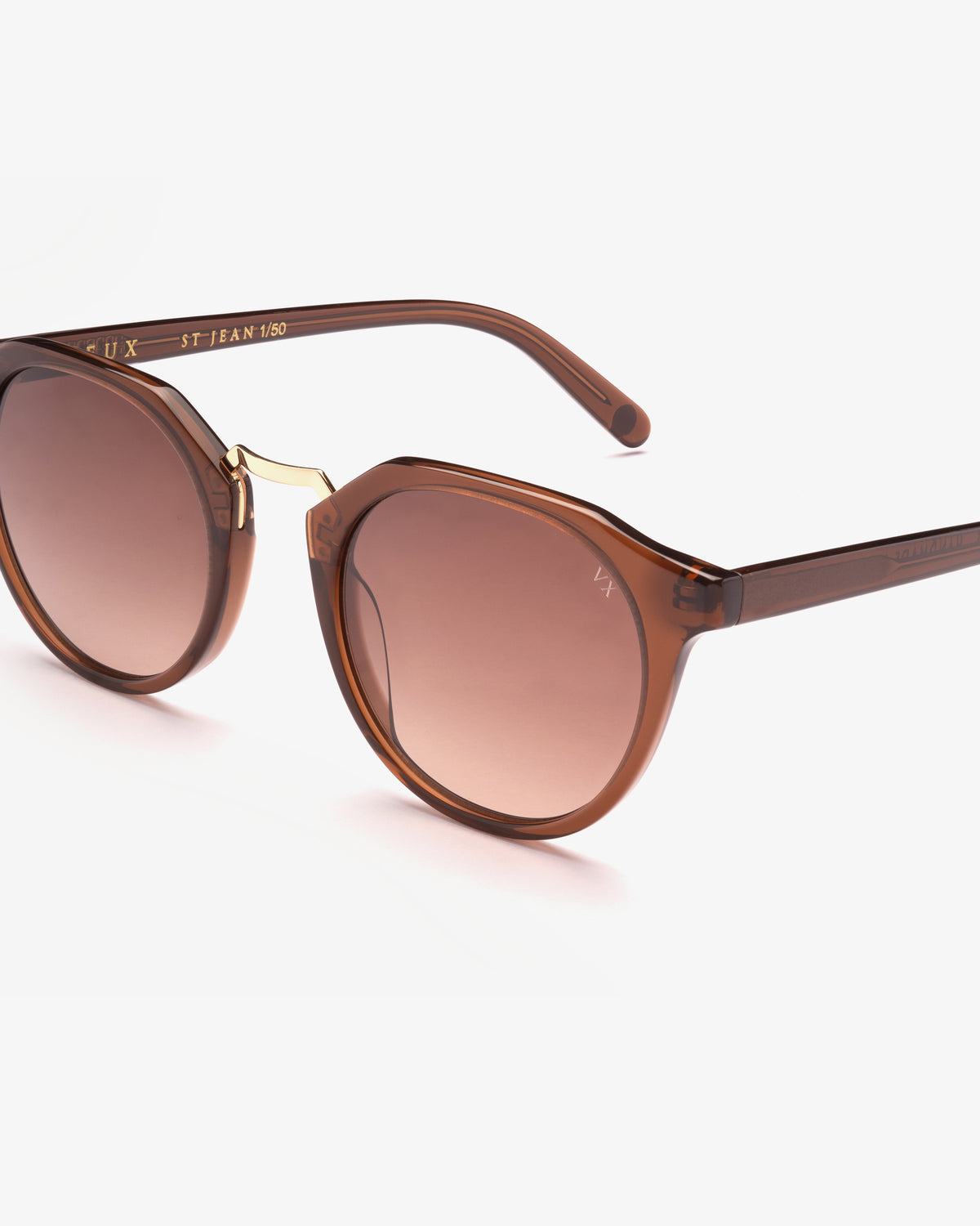 Vieux Eyewear | St Jean Au Jus