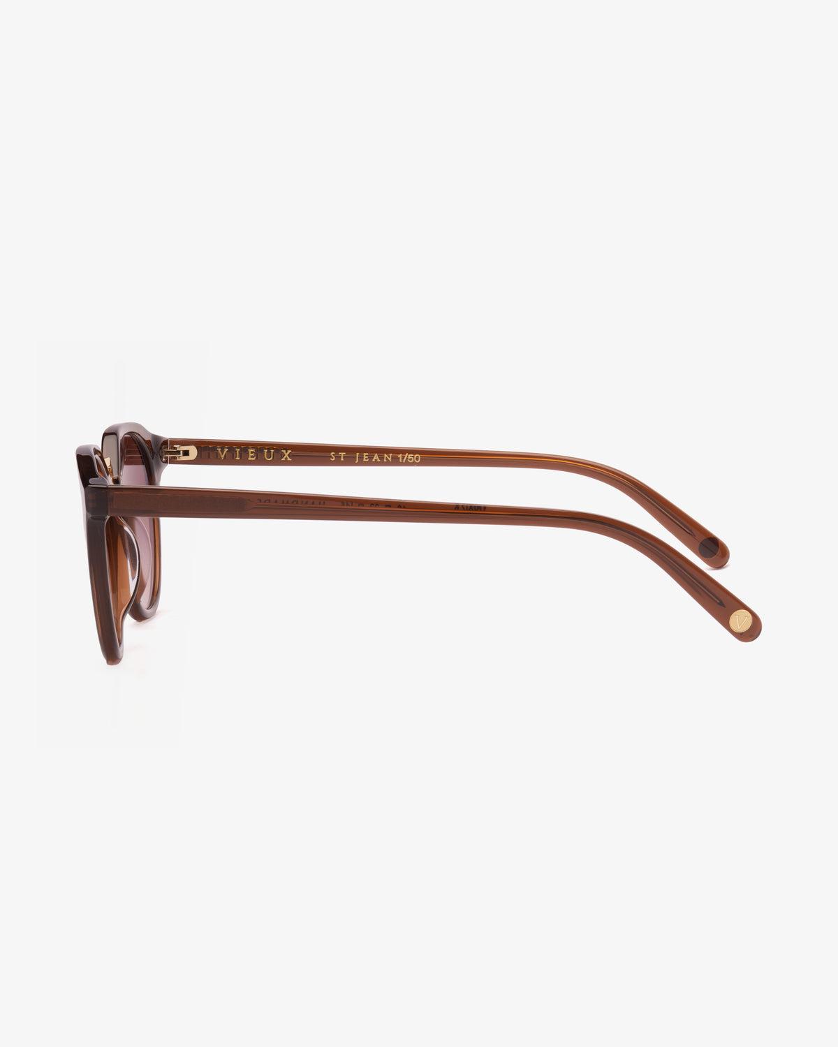Vieux Eyewear | St Jean Au Jus