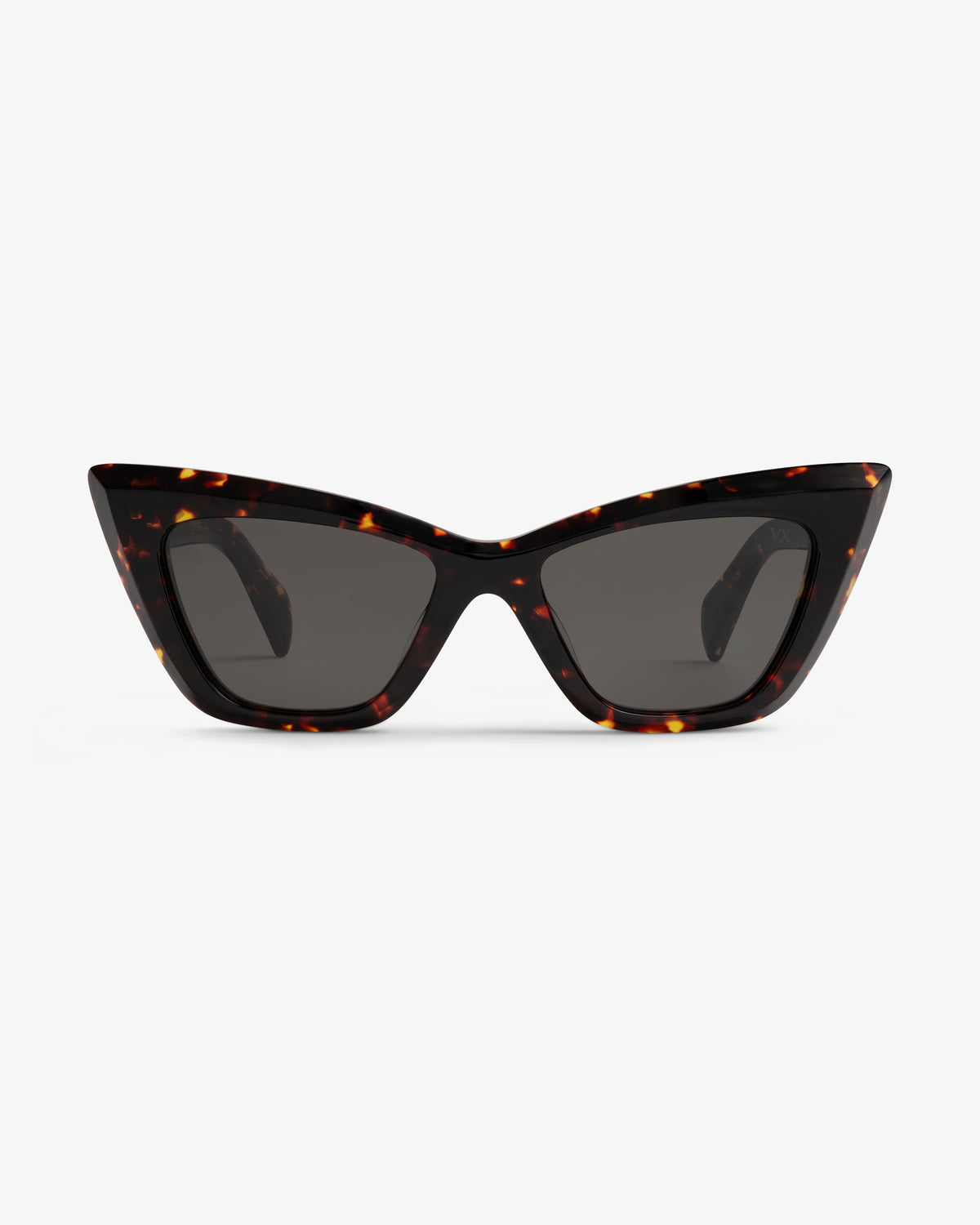 Vieux Eyewear | Triomphe Fire Tortoise
