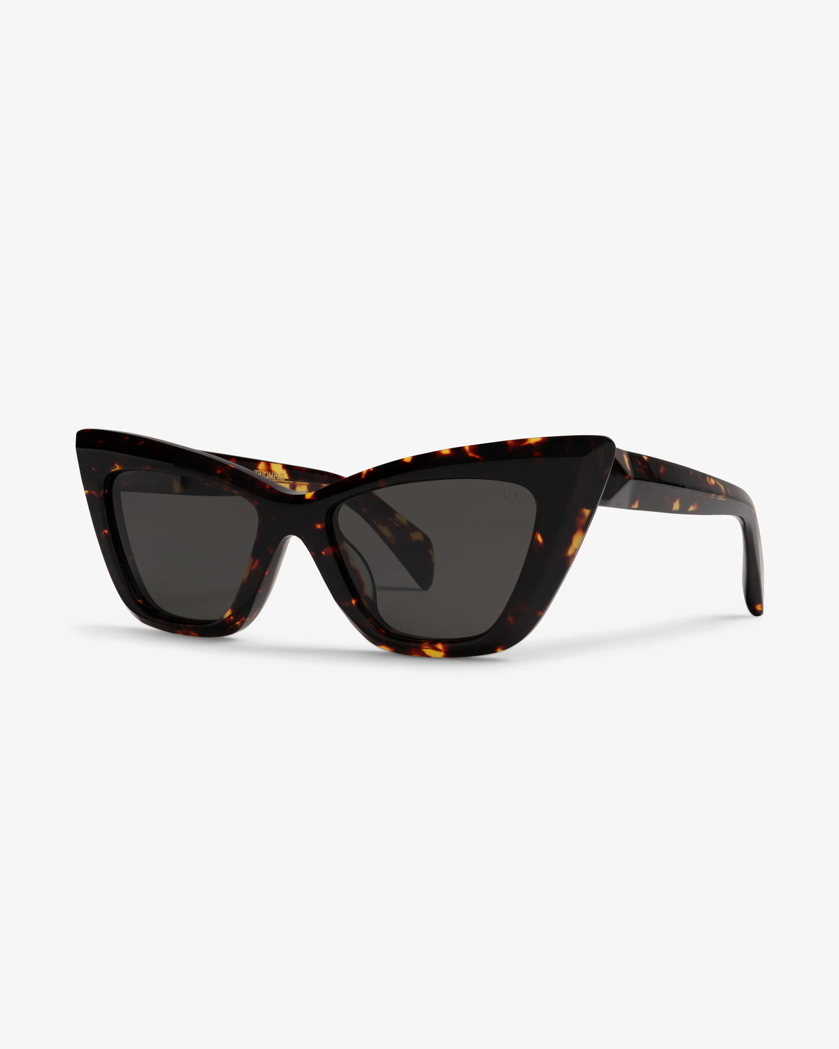 Vieux Eyewear | Triomphe Fire Tortoise