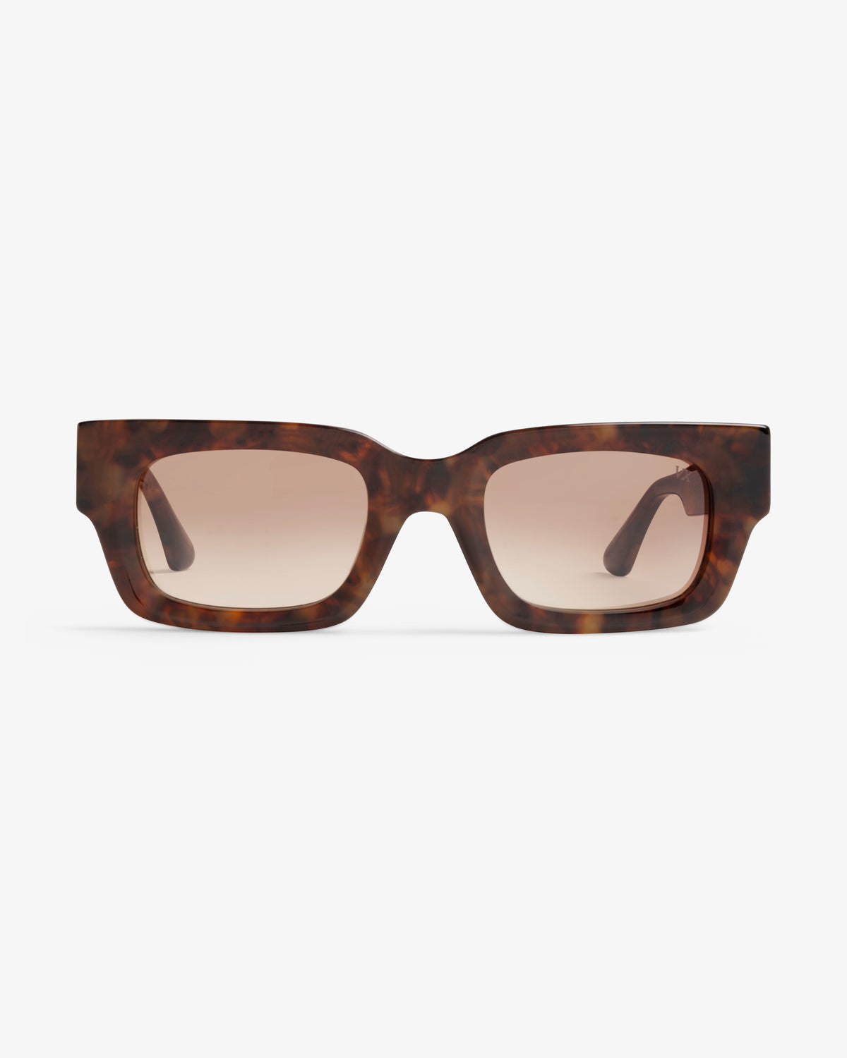 Vieux Eyewear | Turin Dark Havana
