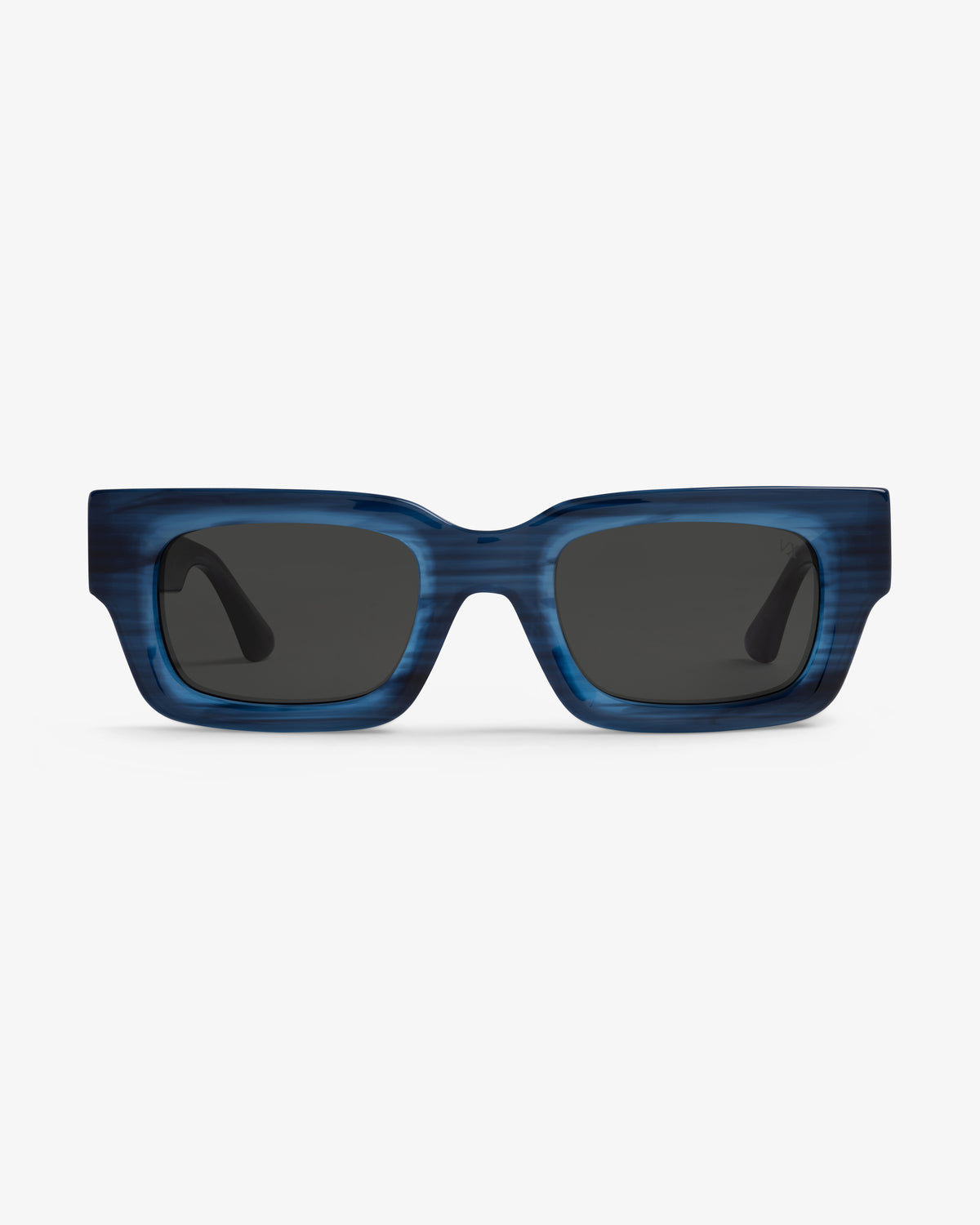 Vieux Eyewear | Turin Dark Sapphire