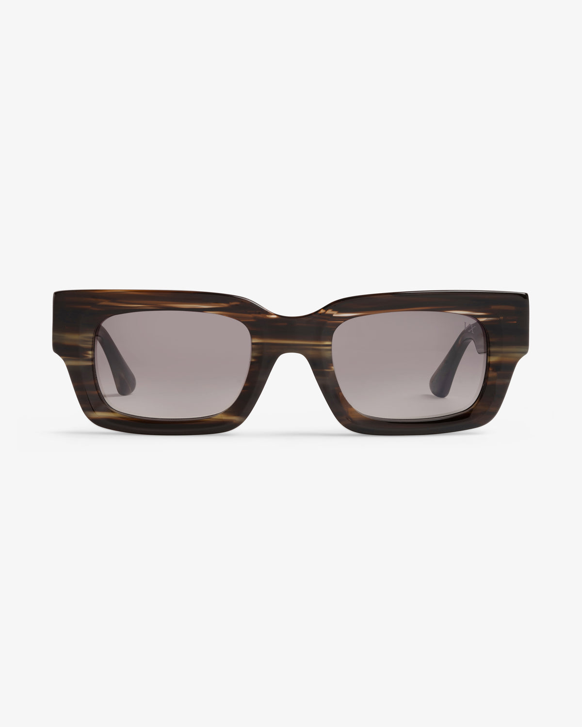 Vieux Eyewear | Turin Sepia