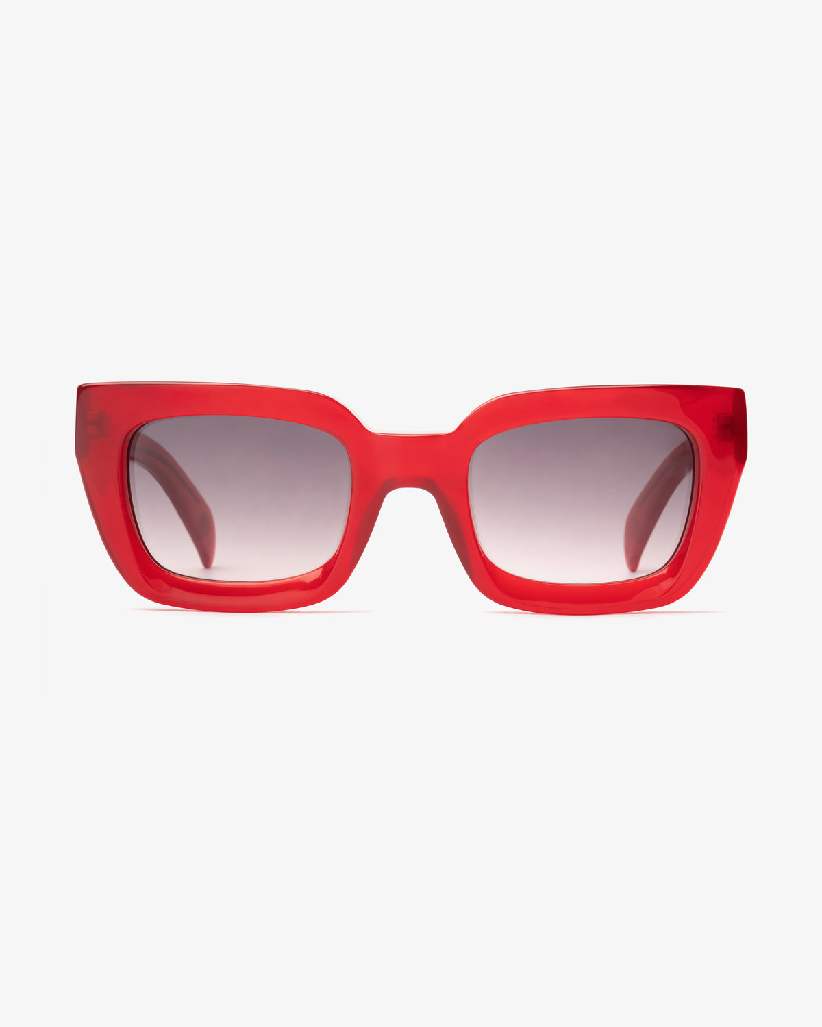 Vieux Eyewear | Versaille Crystal Cherry