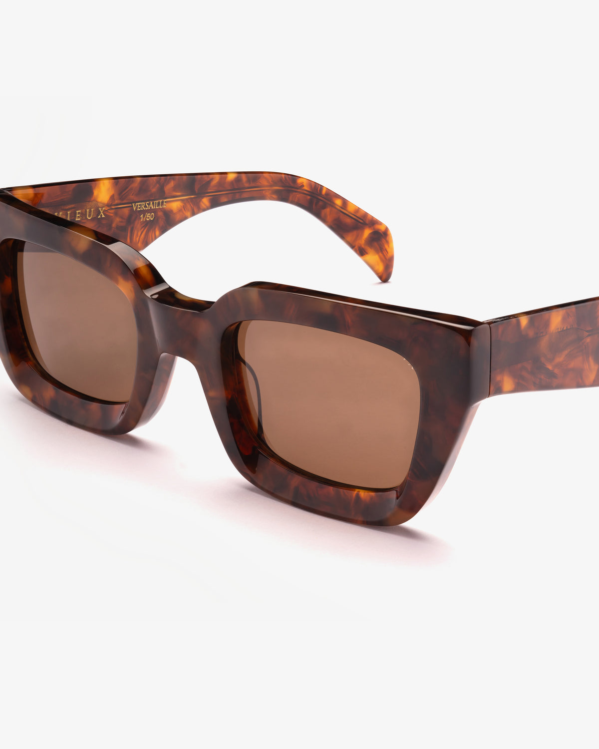 Vieux Eyewear — Versaille Cubano — view 3
